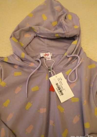 MyMO Нов спортен комплект