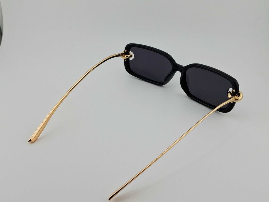 Ochelari de soare Originali Bottega Veneta bv1439s Femei,Dama , Noi,Garantie 2 ani