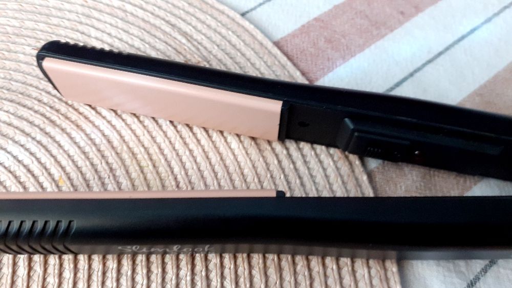 Преса за изправяне с керамични плочи