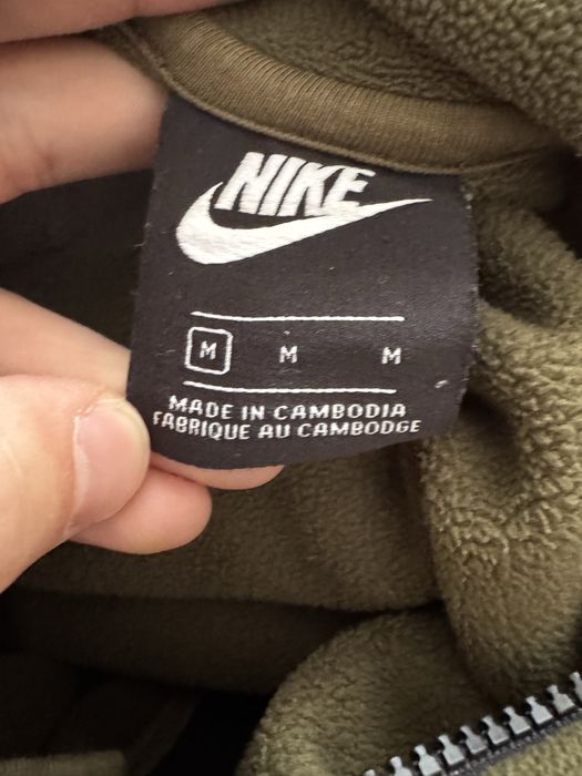 Nike Мъжко анцуг спортно горнище Размер M