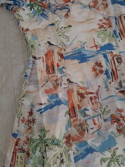 Rochie de vara dama S/36 Orsay