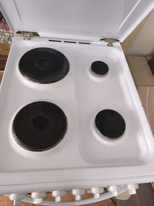 Продаю плиту комбинированную