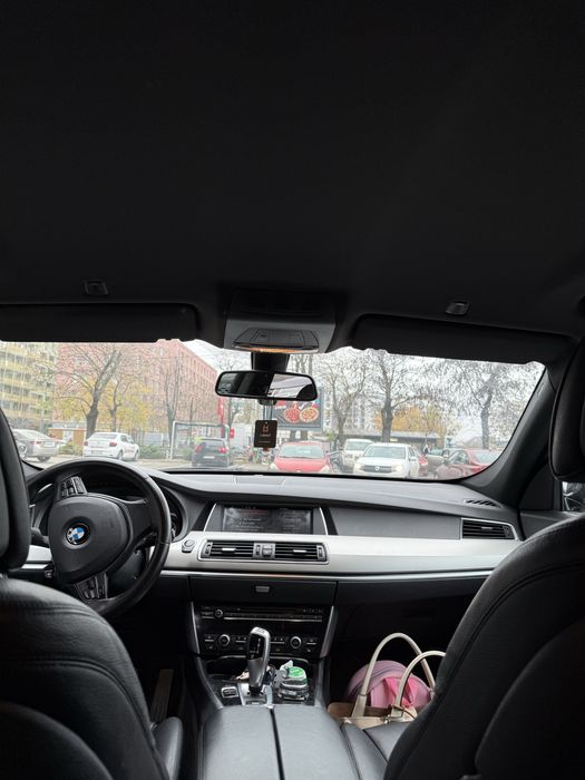 Bmw seria 5 2.0 diesel 2015