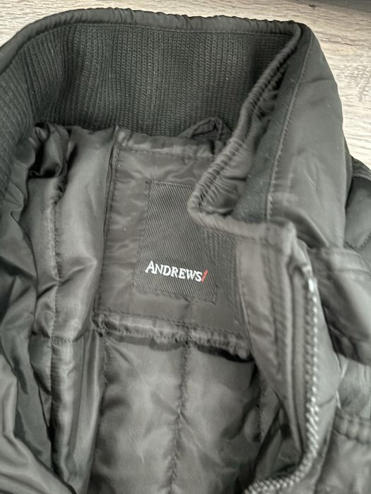 Andrews мъжко яке НОВО