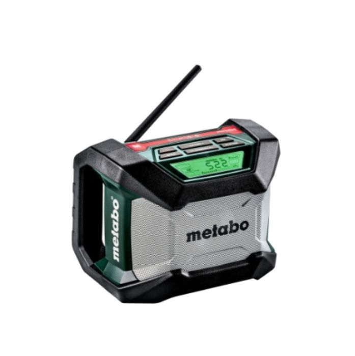 Ново Metabo R 12-18 BT