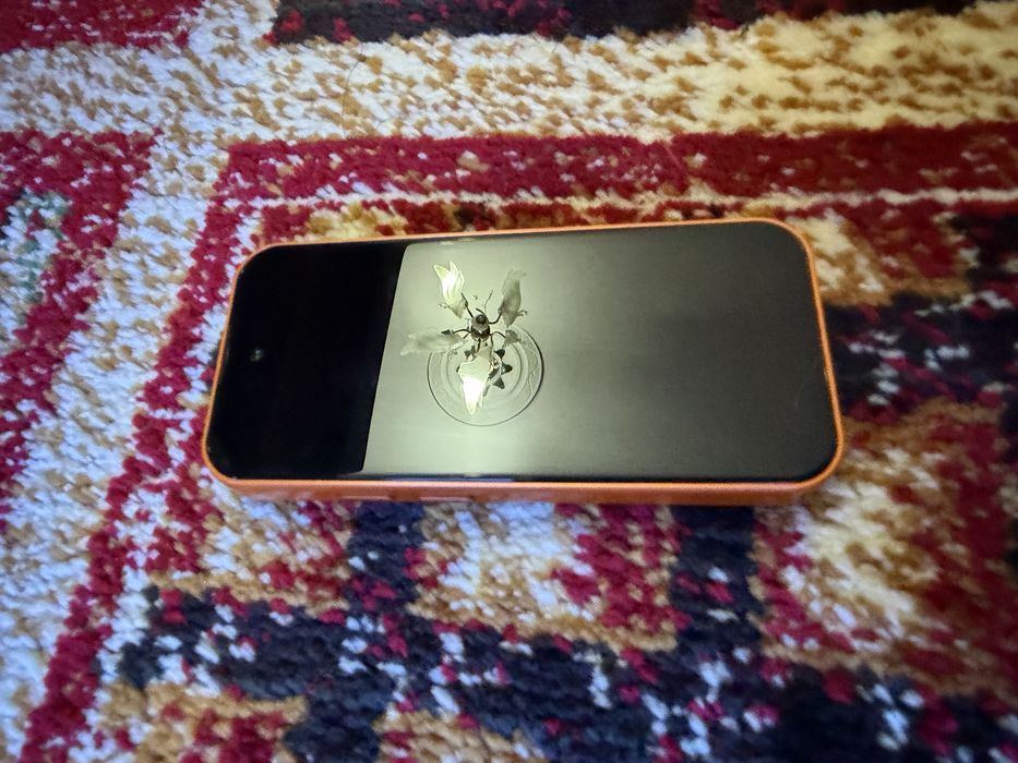 iPhone 17 pro max mini 512 GB