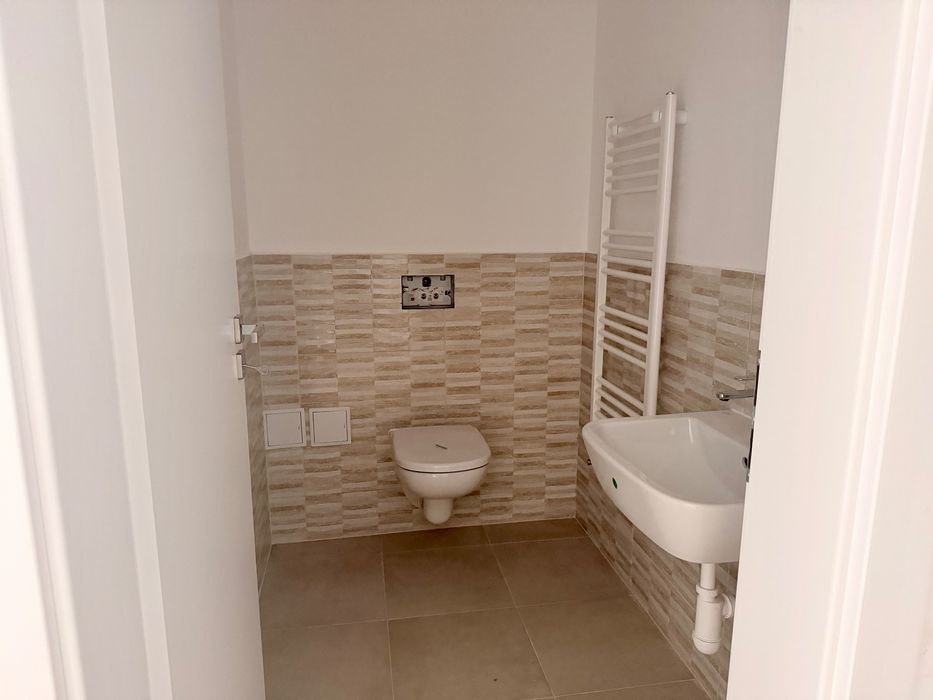 PROPRIETAR | Apartament 3 camere la parter, terasă mare + parcare inclusă | Maurer Residence Târgu Mureș