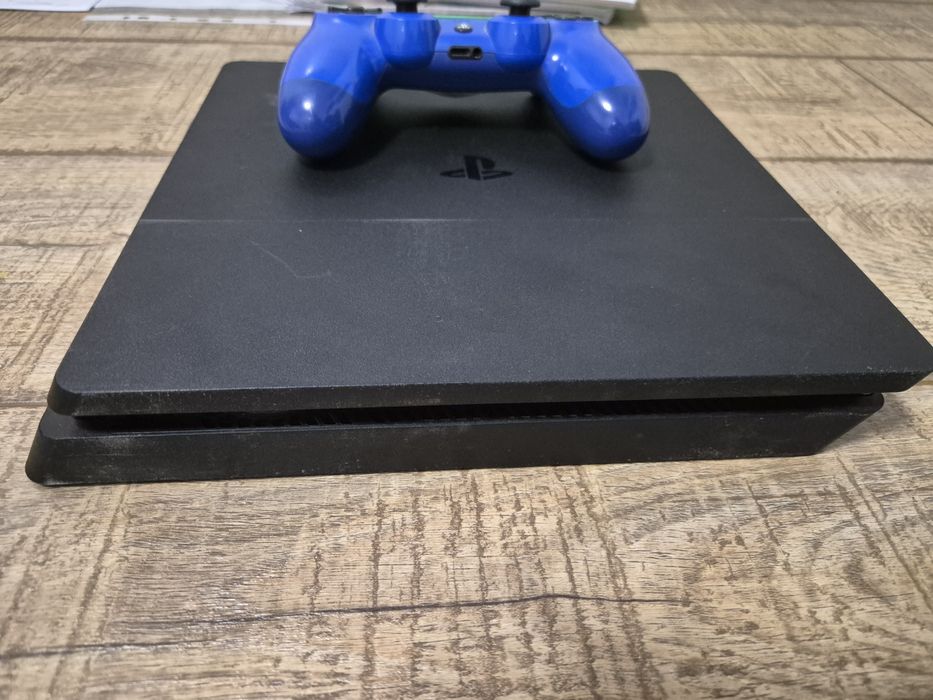 Playstation  slim
