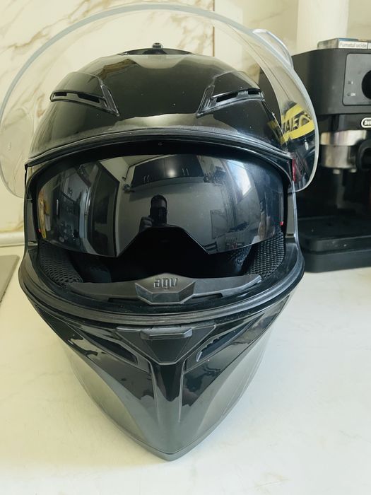 Vand casca AGV K3 SV