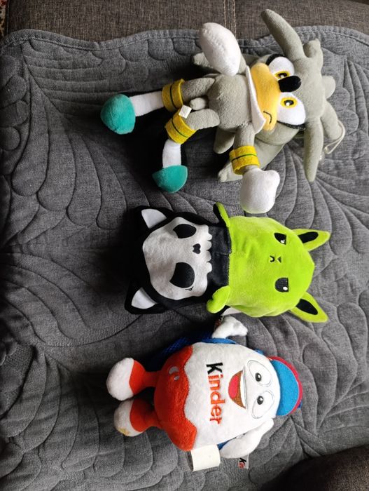 продам Мягкая игрушка