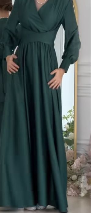 Платье женская одежда