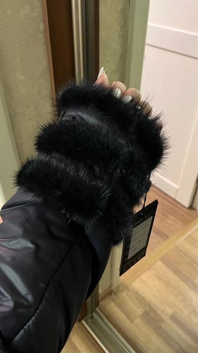 Продам куртку, зима .