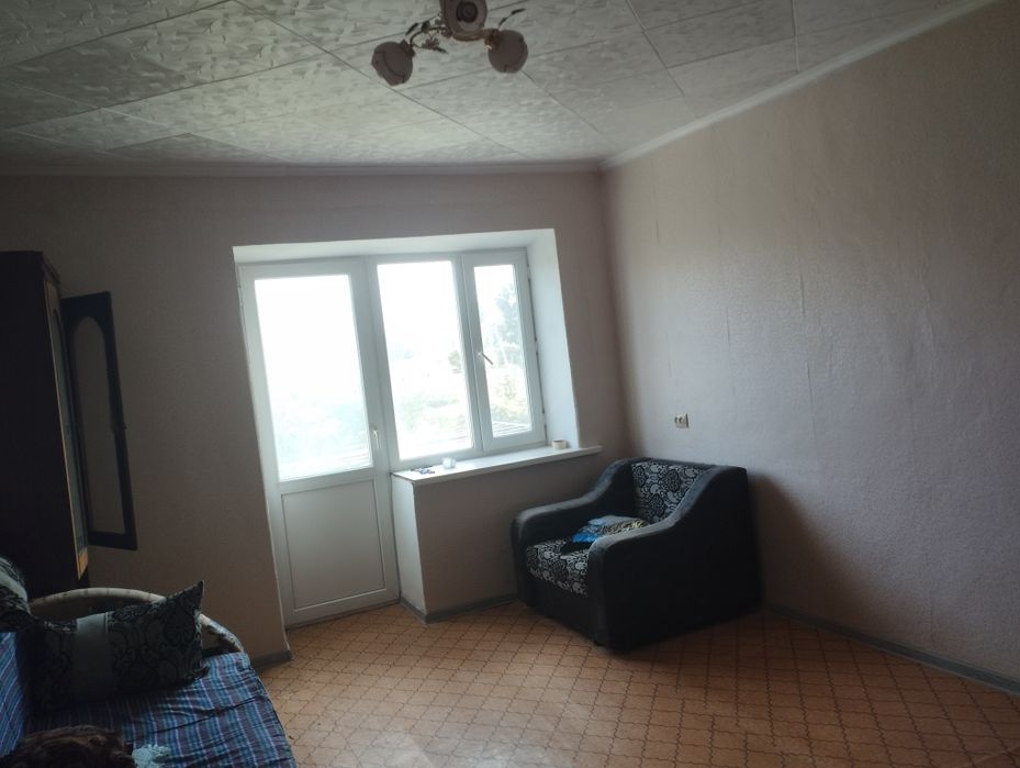 Продам квартиру с.Дамса