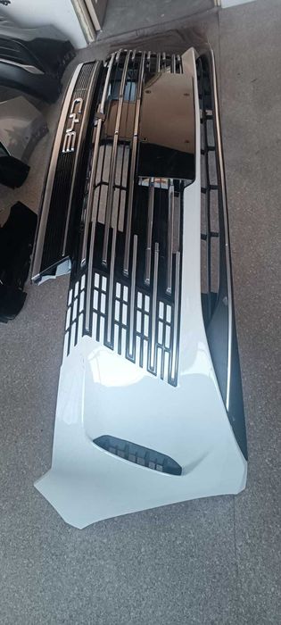 Бампер передний BYD