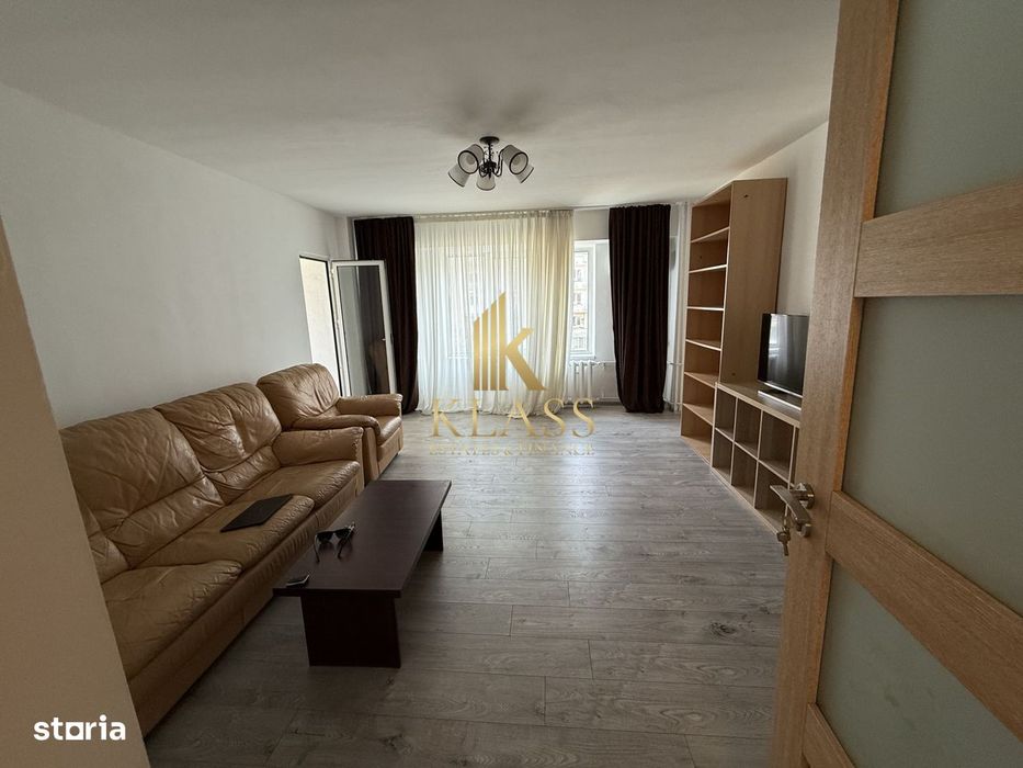 Apartament 3 camere de vanzare – Unirii-Octavian Goga | Locatie cent — fotografia 3