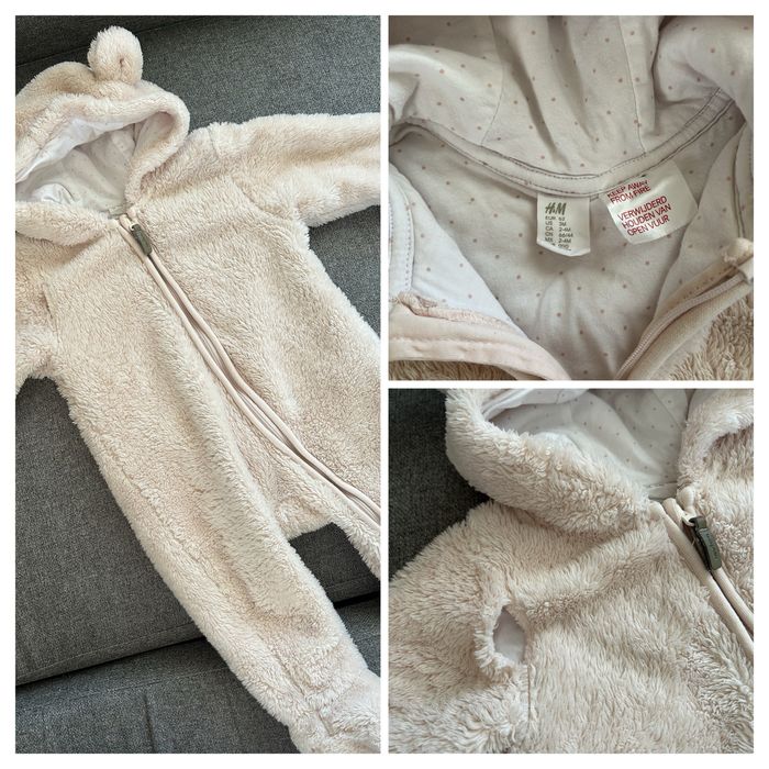 Бебешки космонавти за момиче