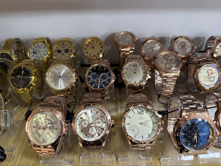 Часовници-разпродажба