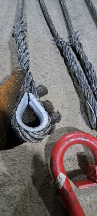 Трос тукиш хизмати