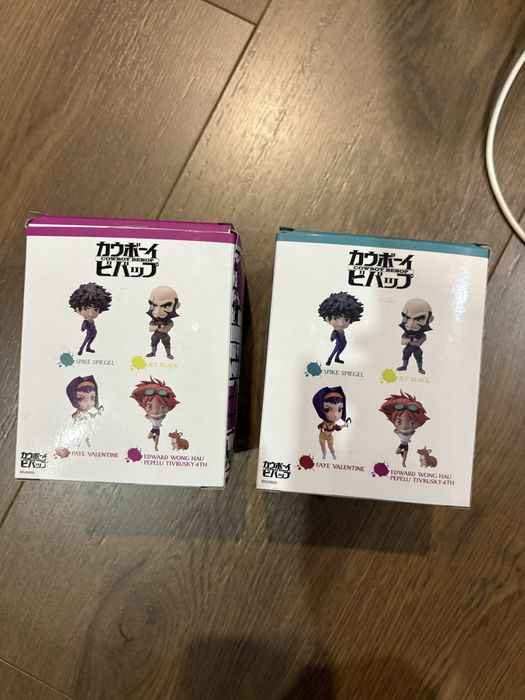 Колекционерски фигурки