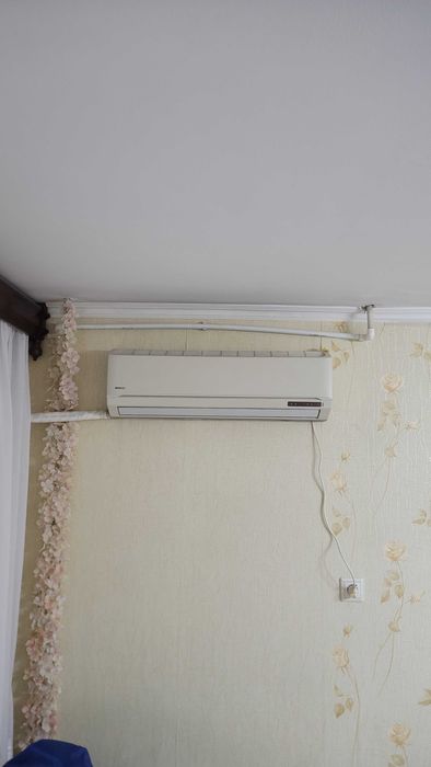 Продаётся кондиционер BEKO 12.