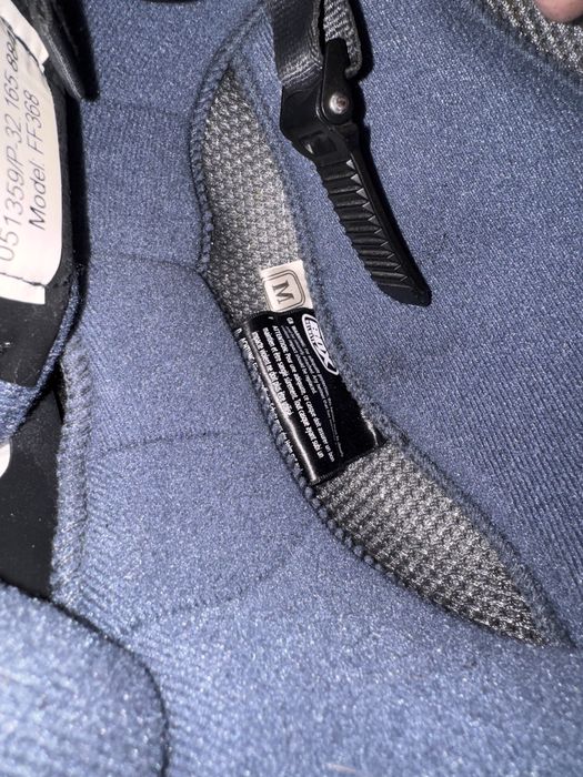 Vad casca de protectie