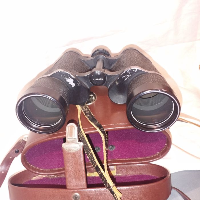 Carl zeis 10x50 jupitem