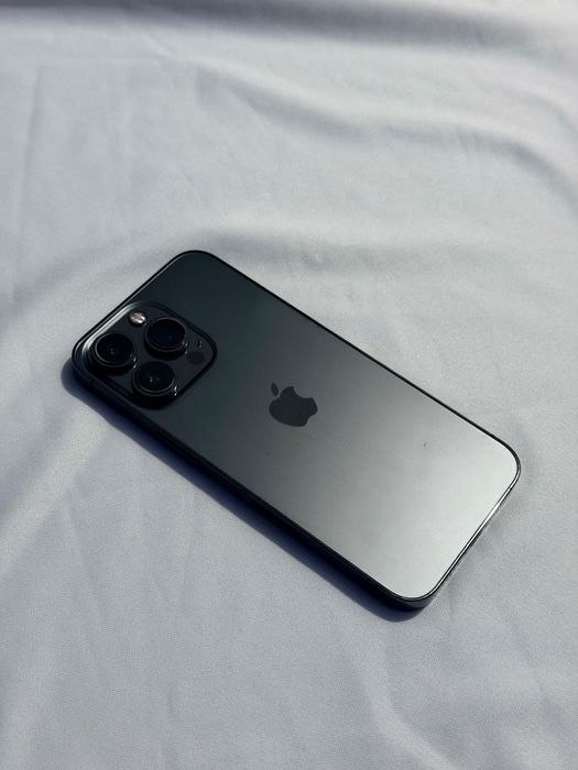 Айфон 13 про Шымкент