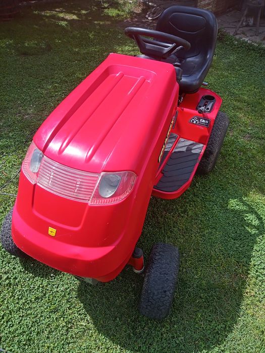 Трактор Countax C 300H