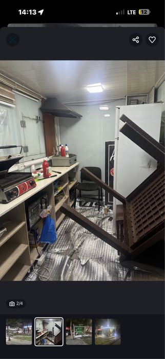 Arenda tayyor biznes