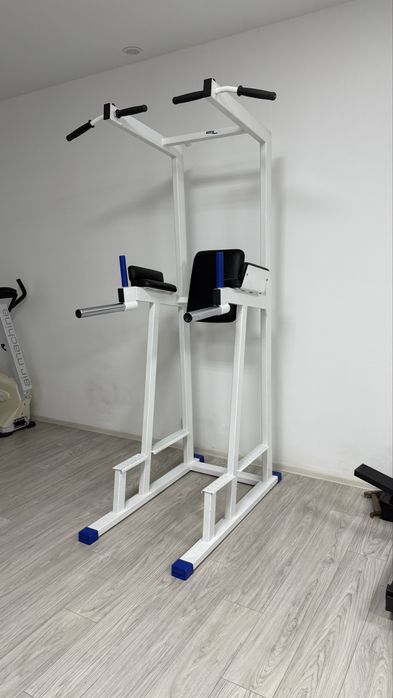 Турник, брусья, пресс 3 в 1