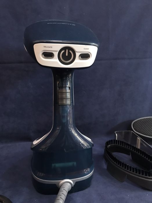 Ръчна парна ютия Rowenta