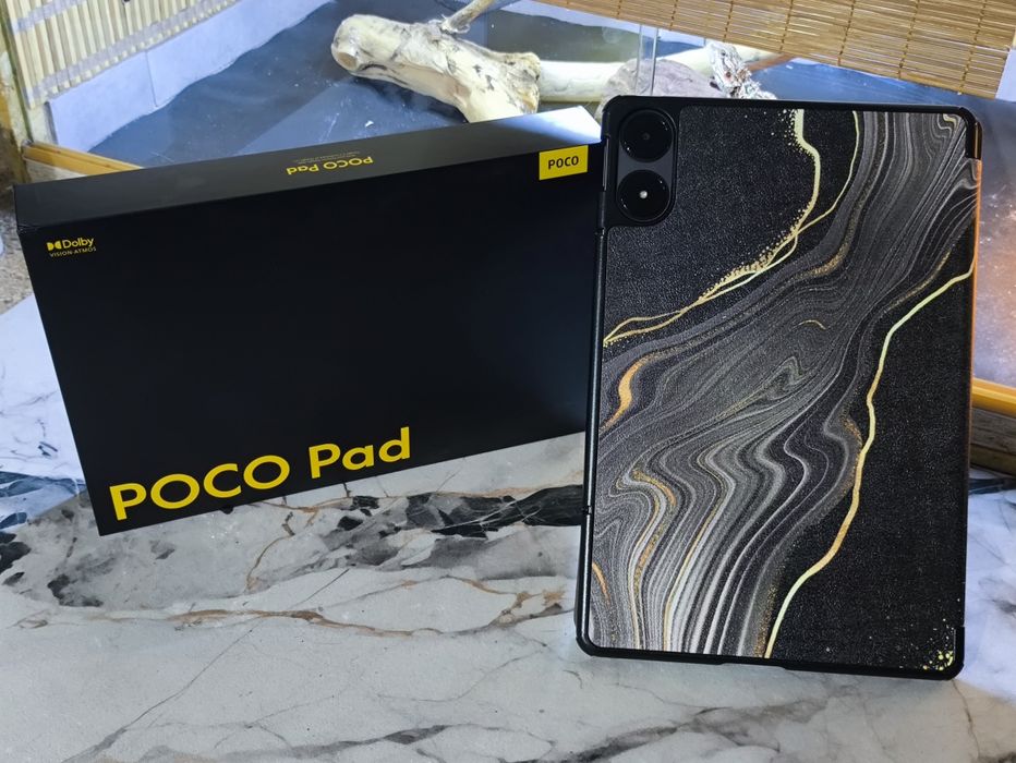 Продам Xiaomi Poco Pad