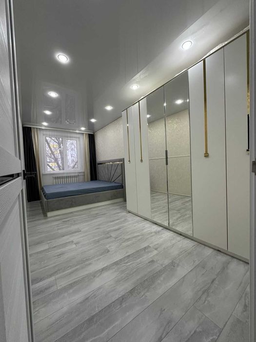 Продажа 2-комнатной квартиры