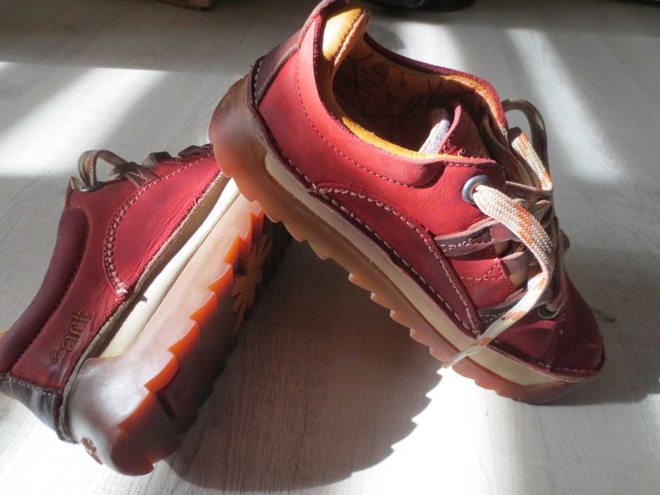 Обувки "the art company" Skylinе Shoe: Тibet (ОРИГИНАЛНИ) - Unisex