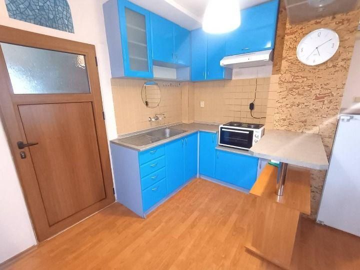 Дава се под наем Едностаен апартамент в Пловдив, Каменица 1 - 50 кв.м за 332 € - Снимка #1