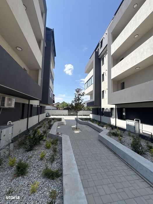Nu rata! Garsoniera 28,08mp, 45.000€, TVA inclus, direct dezvoltator