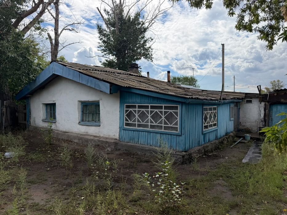 Сдаётся домик в аренду