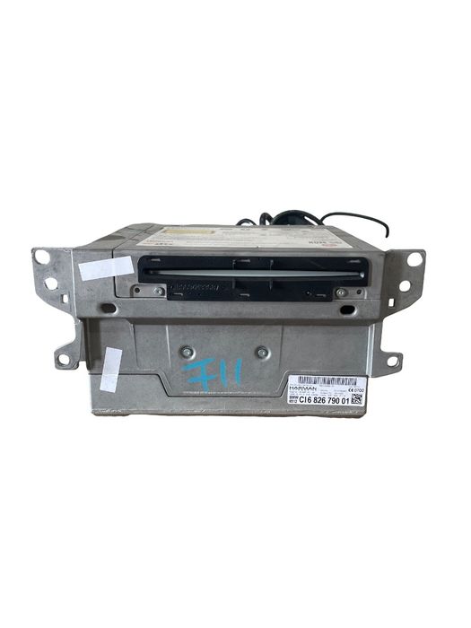 Unitate/Navigatie Mmi Bmw 5 F11 2009 - > 682679001