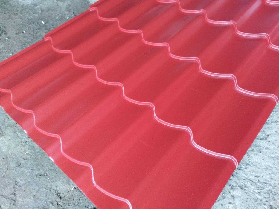 Profnastil | Профнастил | Туника | Tunika | От производителя ПП-23