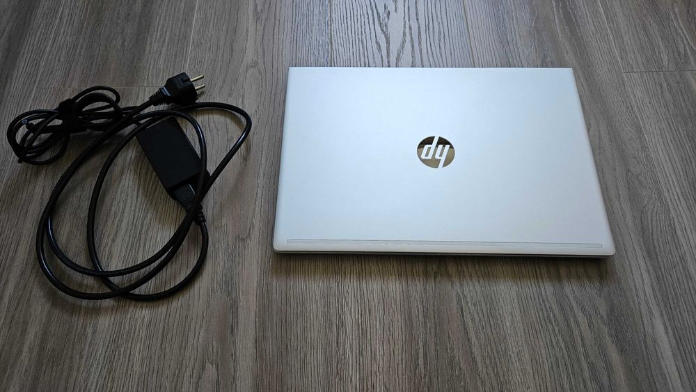 Laptop HP ProBook 450 G6 ca nou