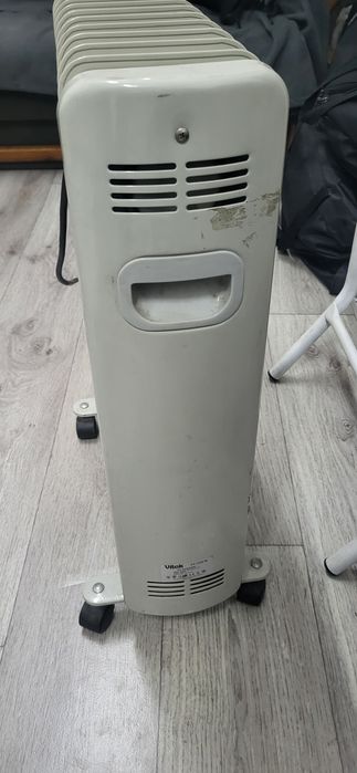 Обогреватель Vitek VT-1703 W