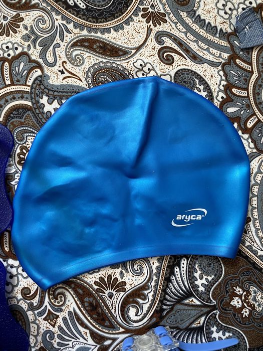 Набор для плавания