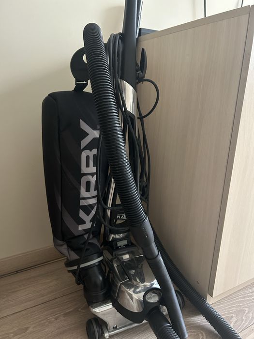 Почистваща система Kirby