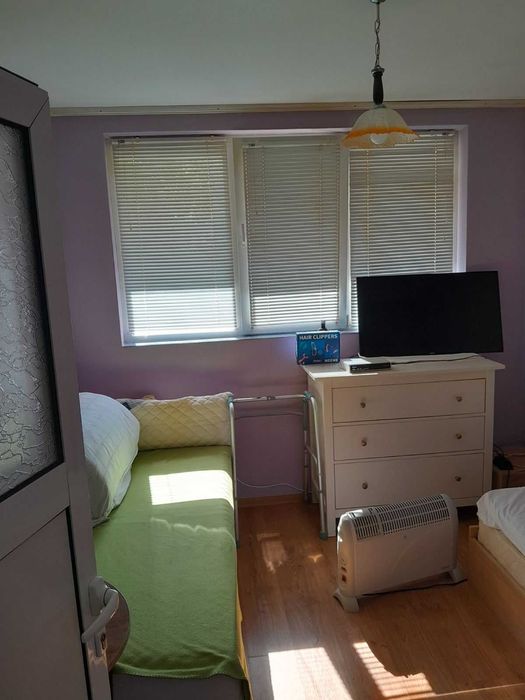 Продава се Едностаен апартамент в Пазарджик, Окръжна болница - 41 кв.м за 933 €/кв.м - Снимка #11