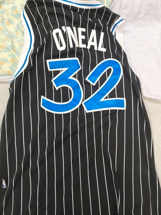 Джерси NBA Orlando Magic 32 Shaquille O'Neal