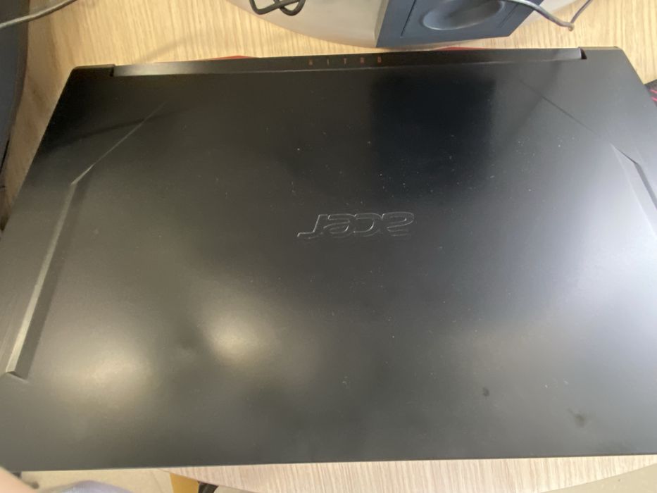 Ноутбук Acer nitro 5