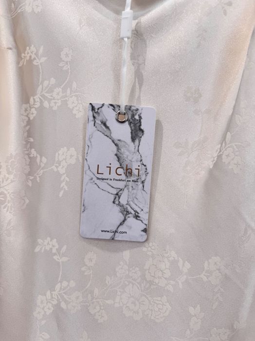 Платье новое Бренда Lichi