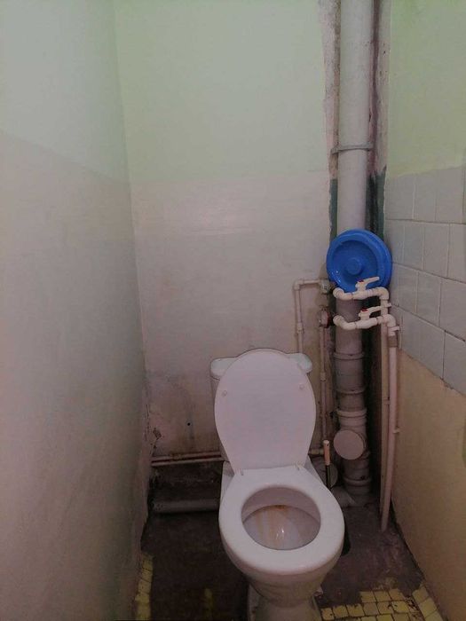 SOTILADI: 3 xonali xonadon – Ohangaron shahri, Nurobod shaharchasi