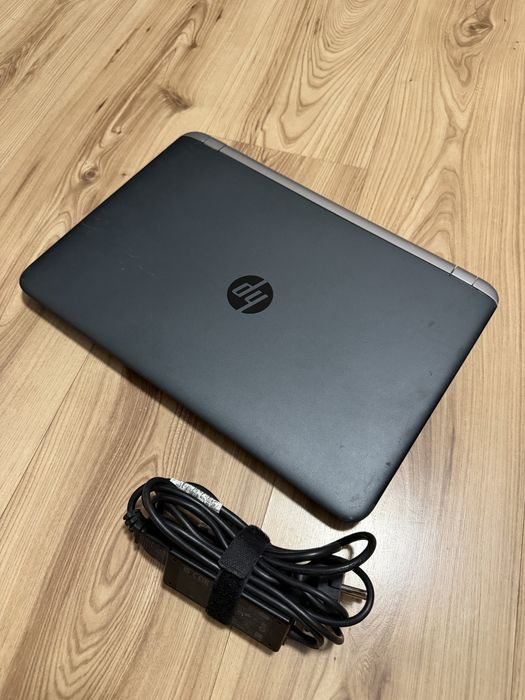 HP Probook 450 G3 l 15,6/i5/Ssd/ddr4