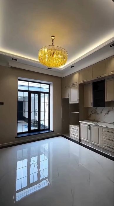 Продается Новый дом Сергели Сугдиёна 2.6 соток